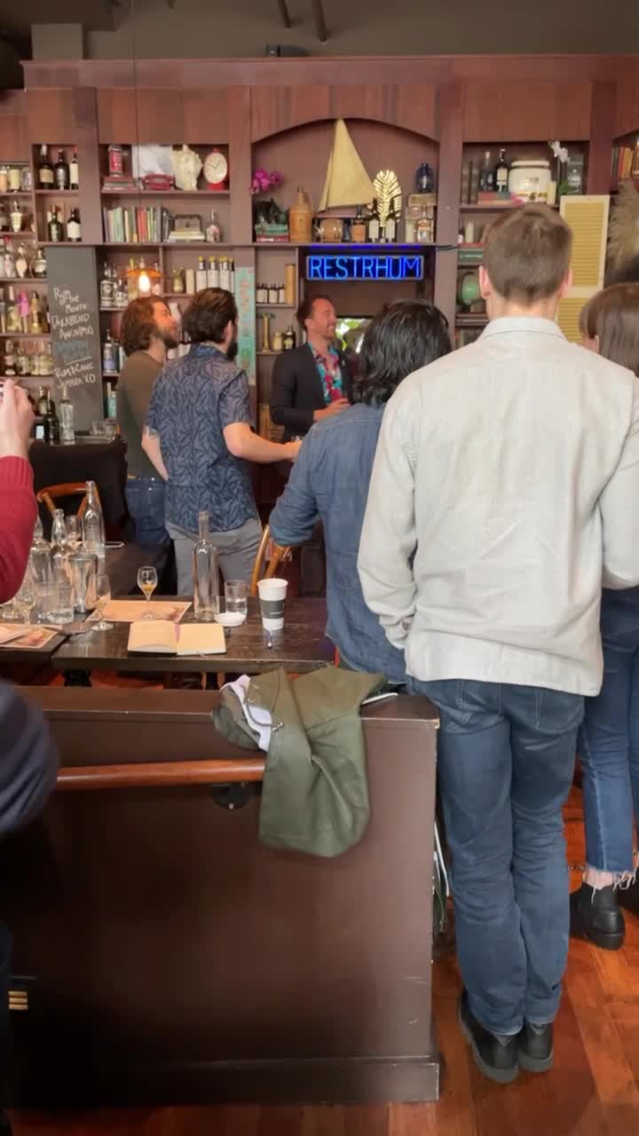 Video review of Rumba