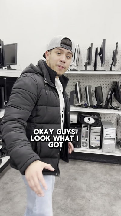 Video thumbnail