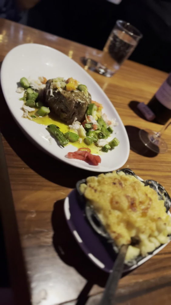 STK Steakhouse