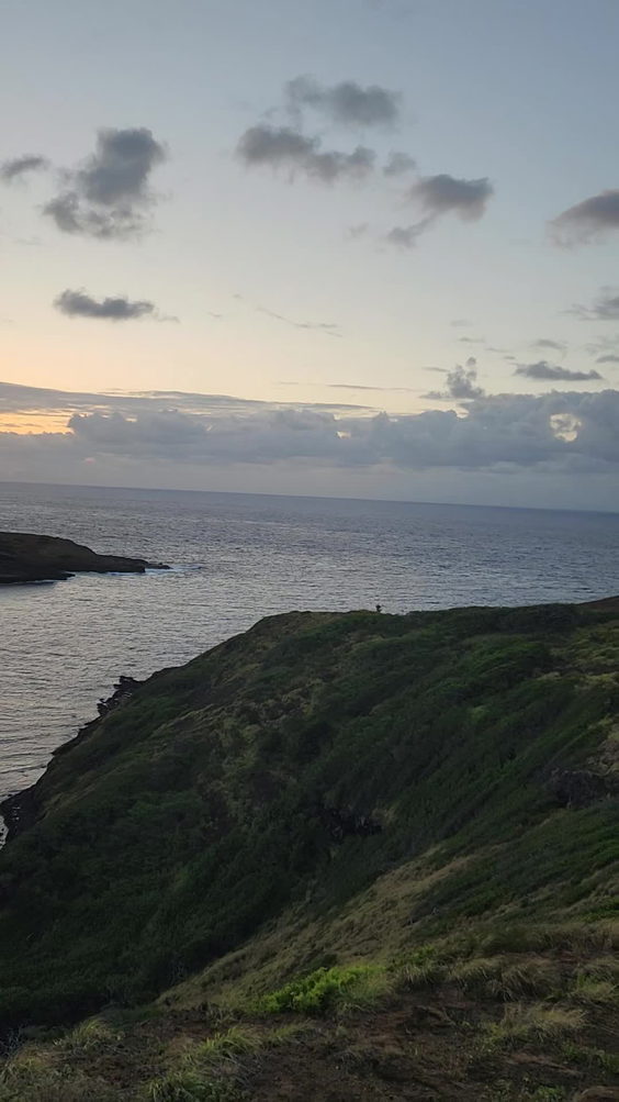 Hanauma Bay Nature Preserve
