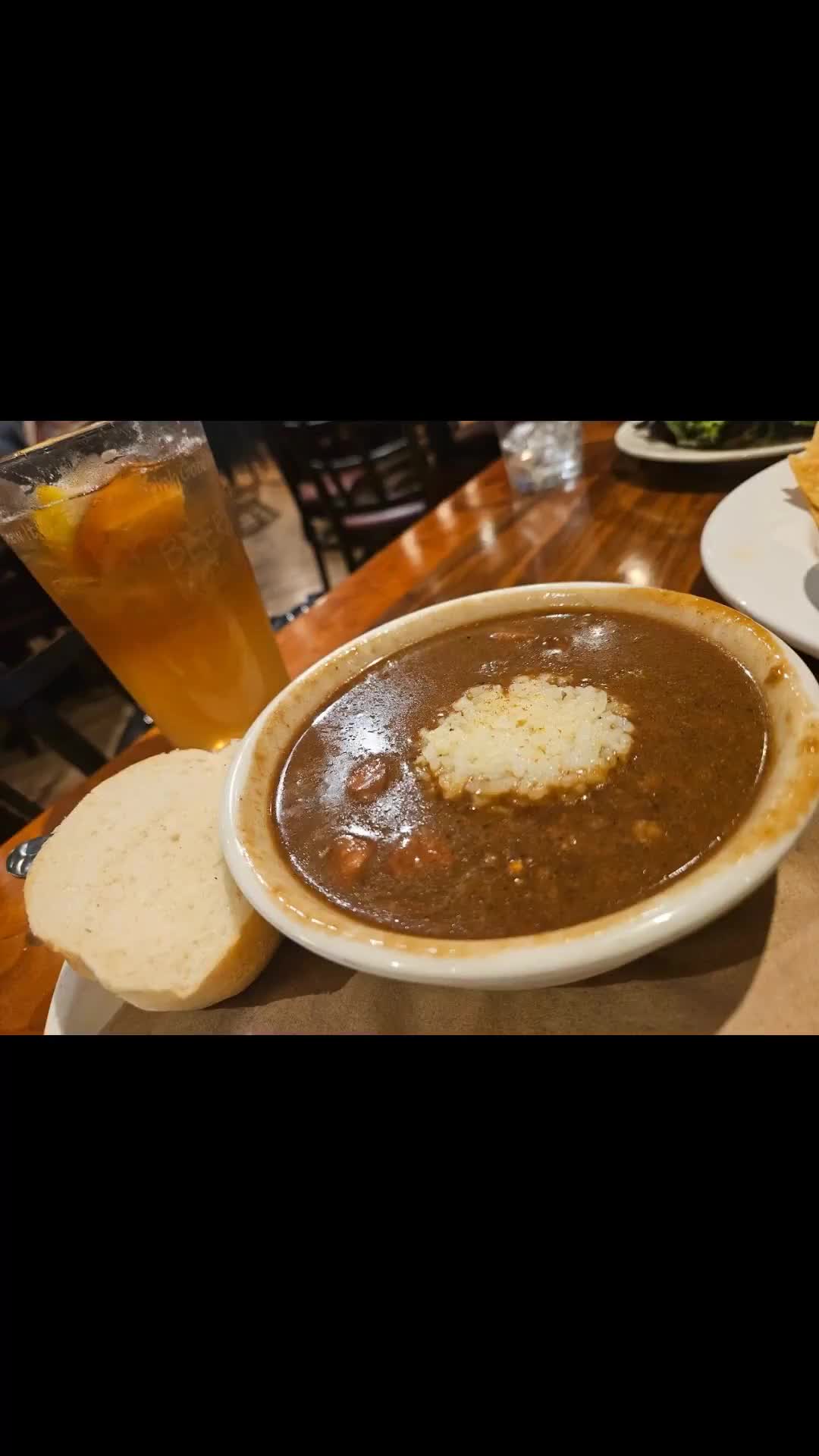 Video review of The Bayou