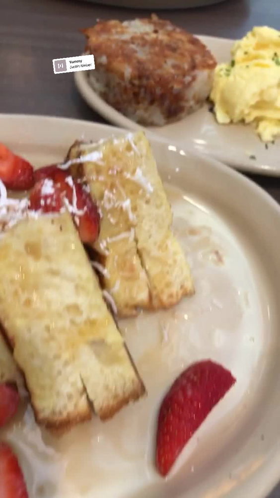 Snooze, an A.M. Eatery