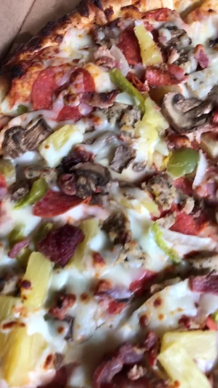 Domino's Pizza
