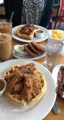 Clinton St Baking Company