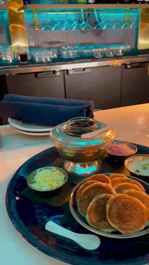 Blue Island Oyster Bar