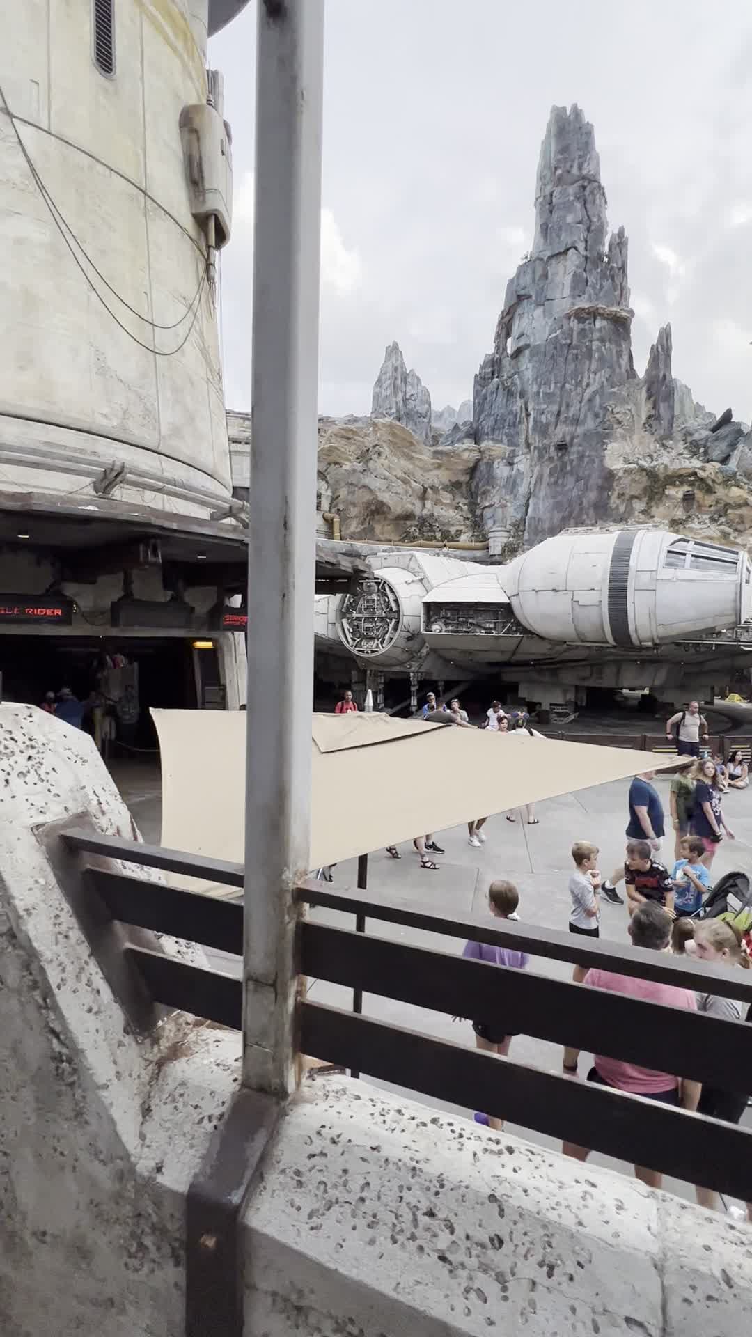 Star Wars Trading Post
