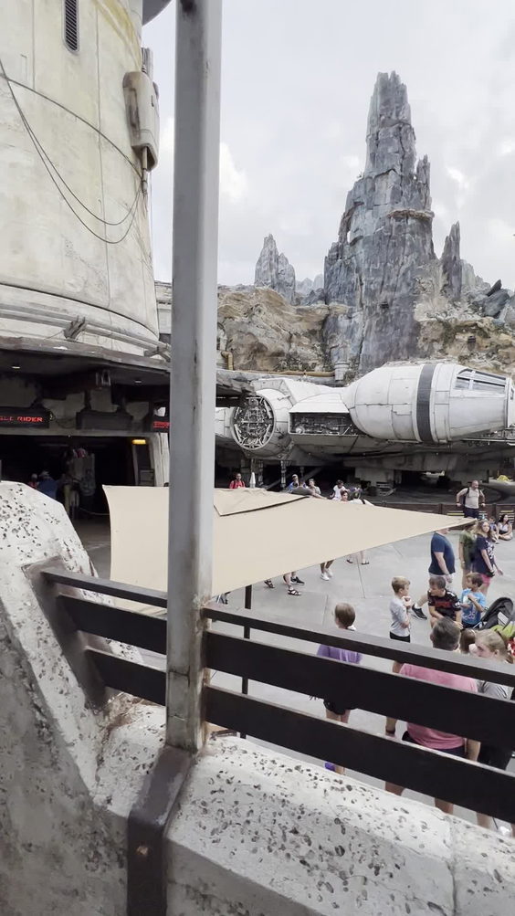 Star Wars Trading Post