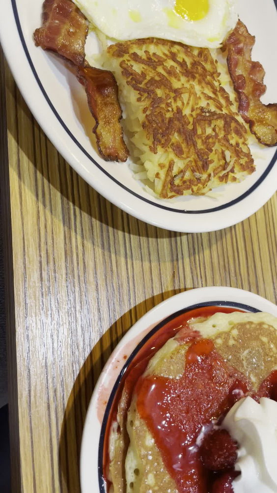 IHOP