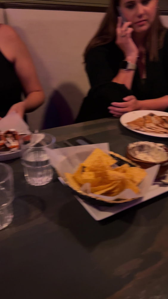 Rubi Agave Latin Kitchen, Tequila & Whiskey Bar