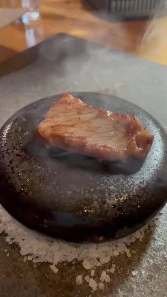 Miso Japanese Restaurant