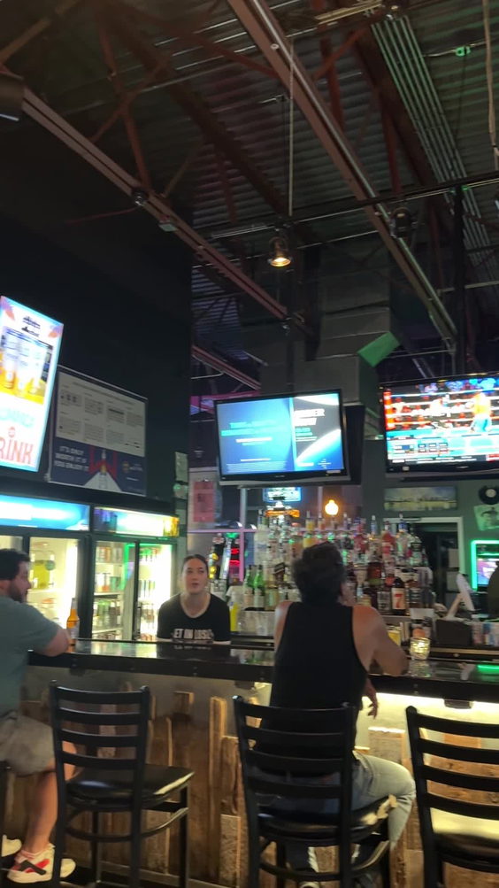 Skyline Pub