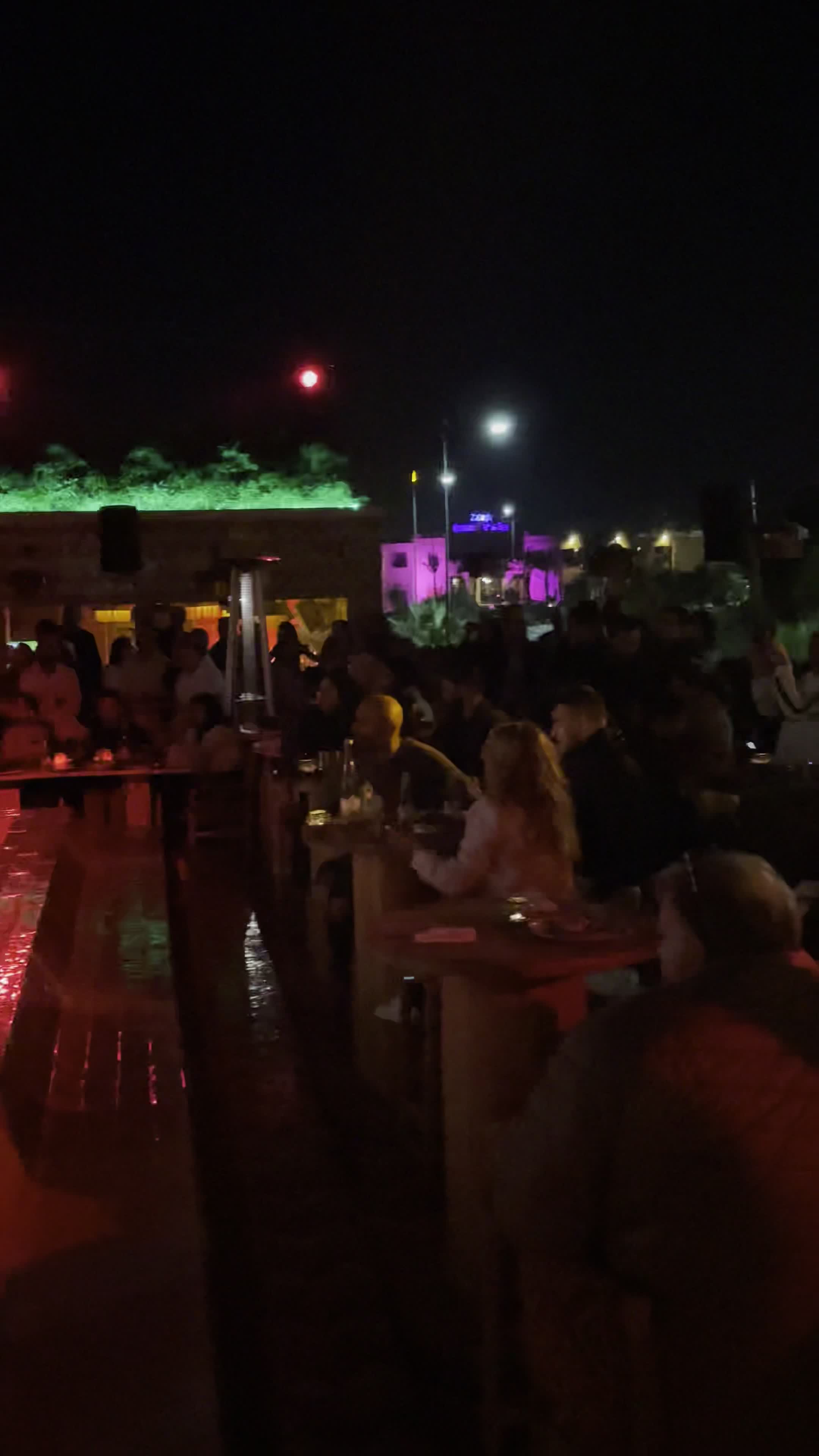 Stah Marrakech