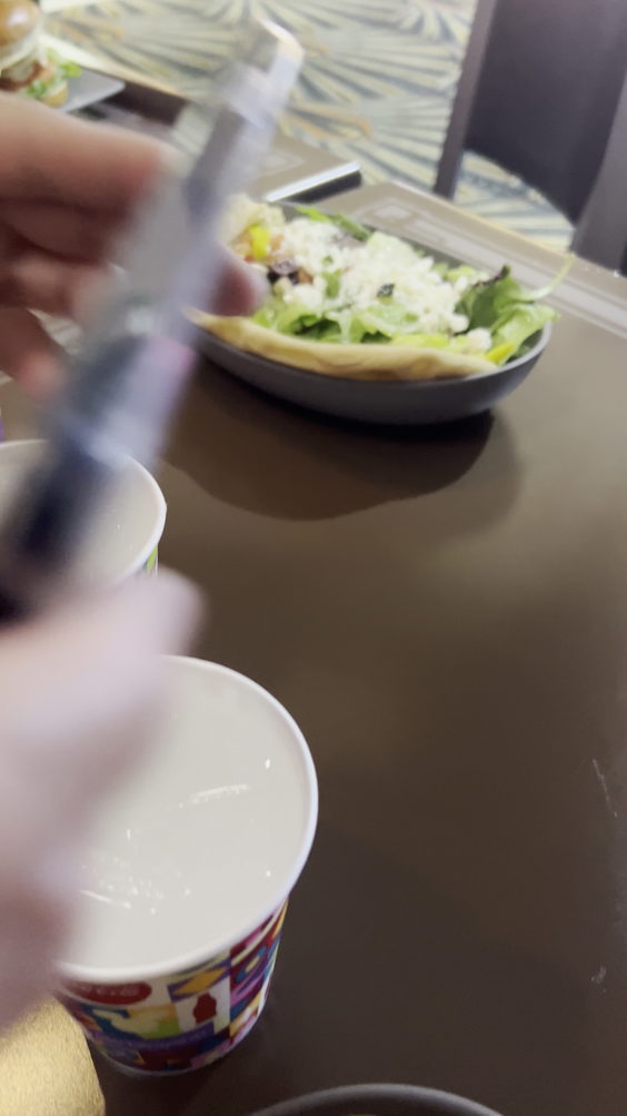 ABC Commissary