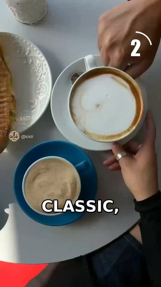 Café Voilà!