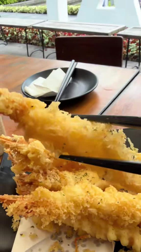 Ooma Sushi Bar