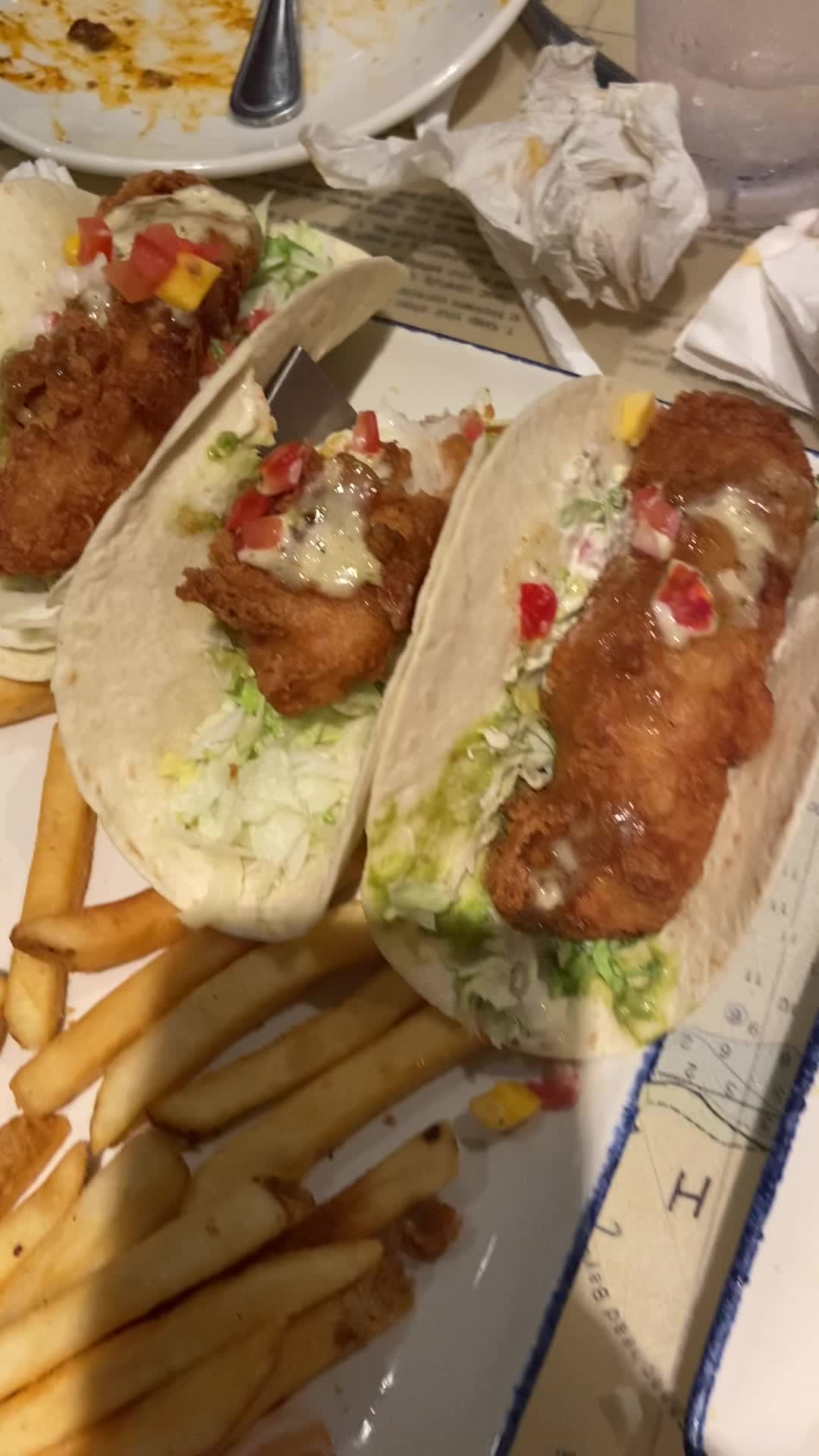 Margaritaville Restaurant Atlantic City