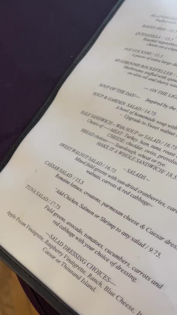 The Julian Bar & Grill