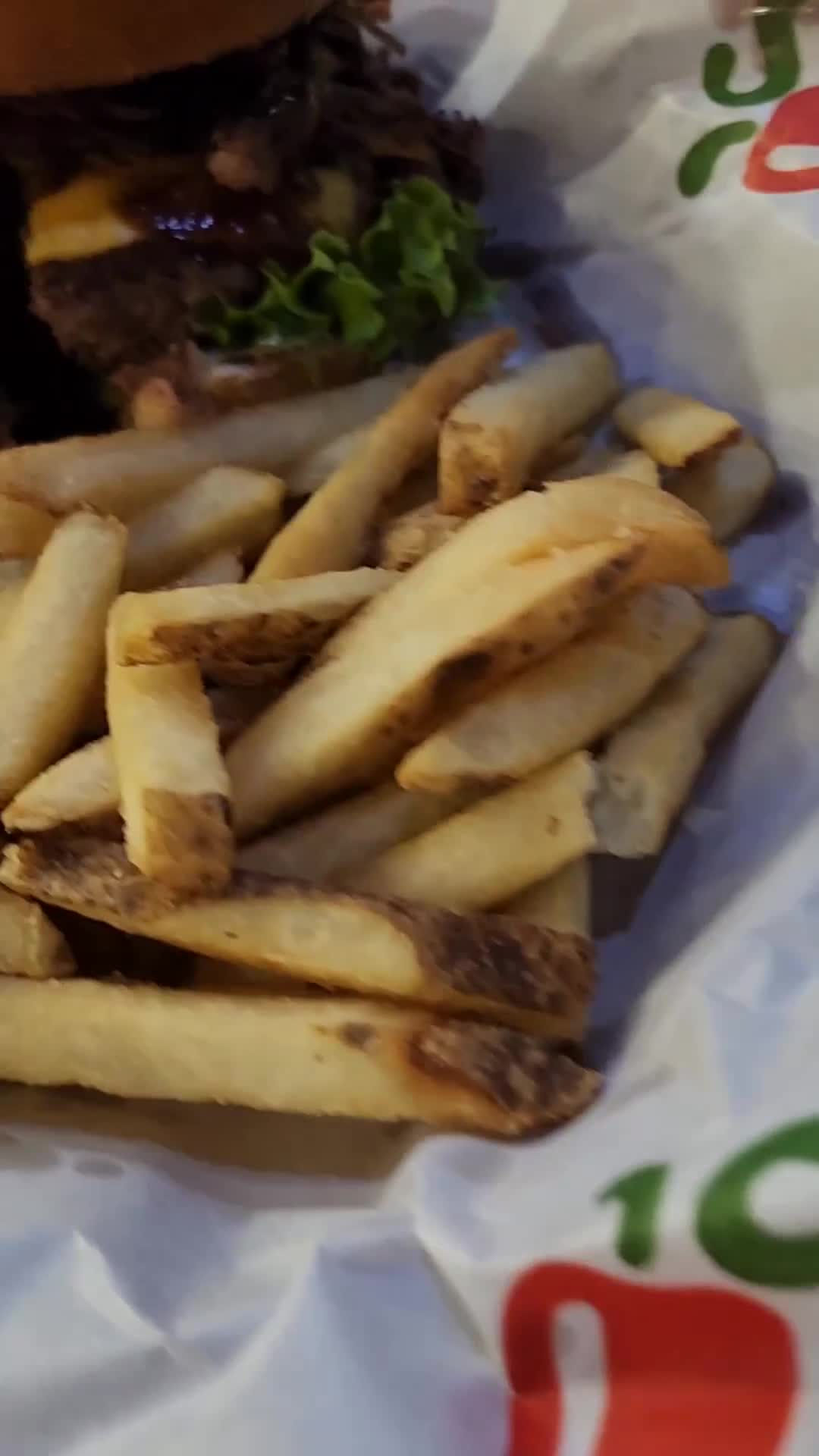 Chili's