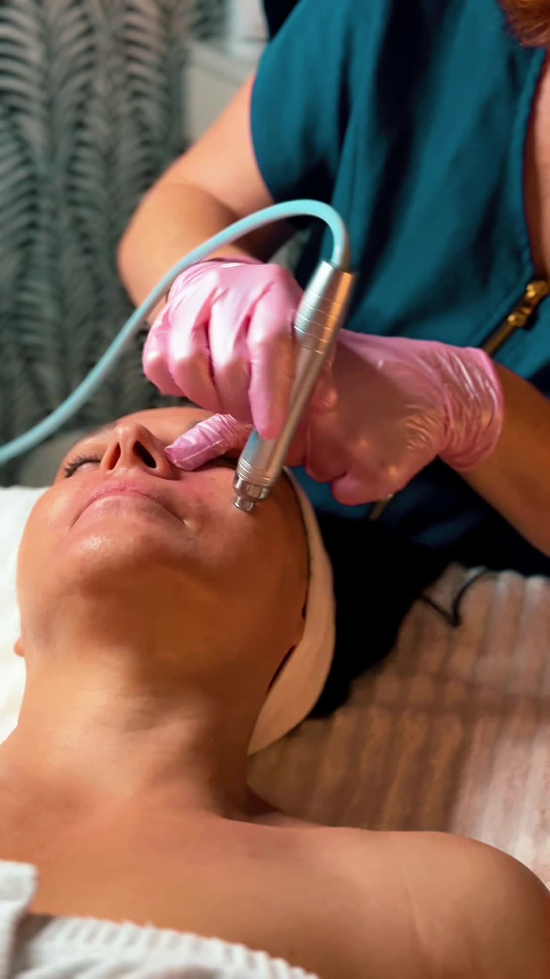 Effortless Beauty Lounge