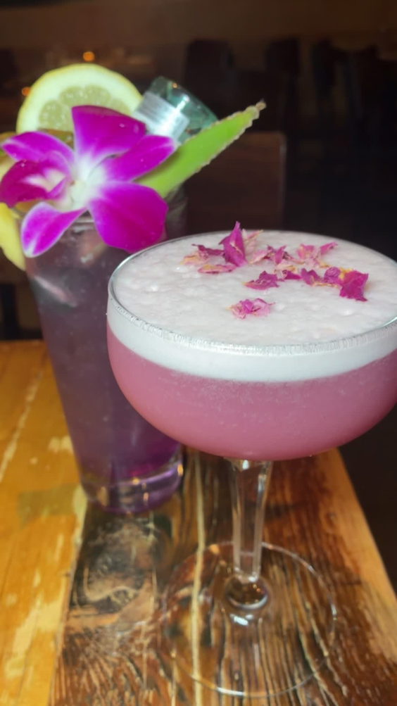 Lemongrass Brooklyn