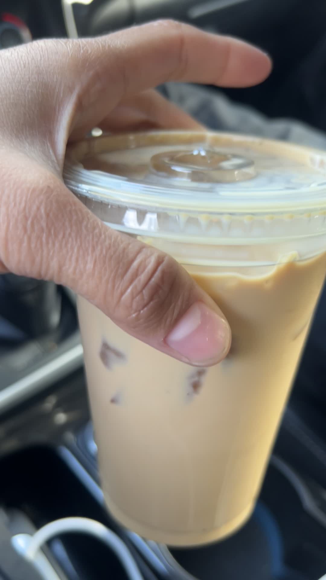 Video review of Black Rock Coffee Bar