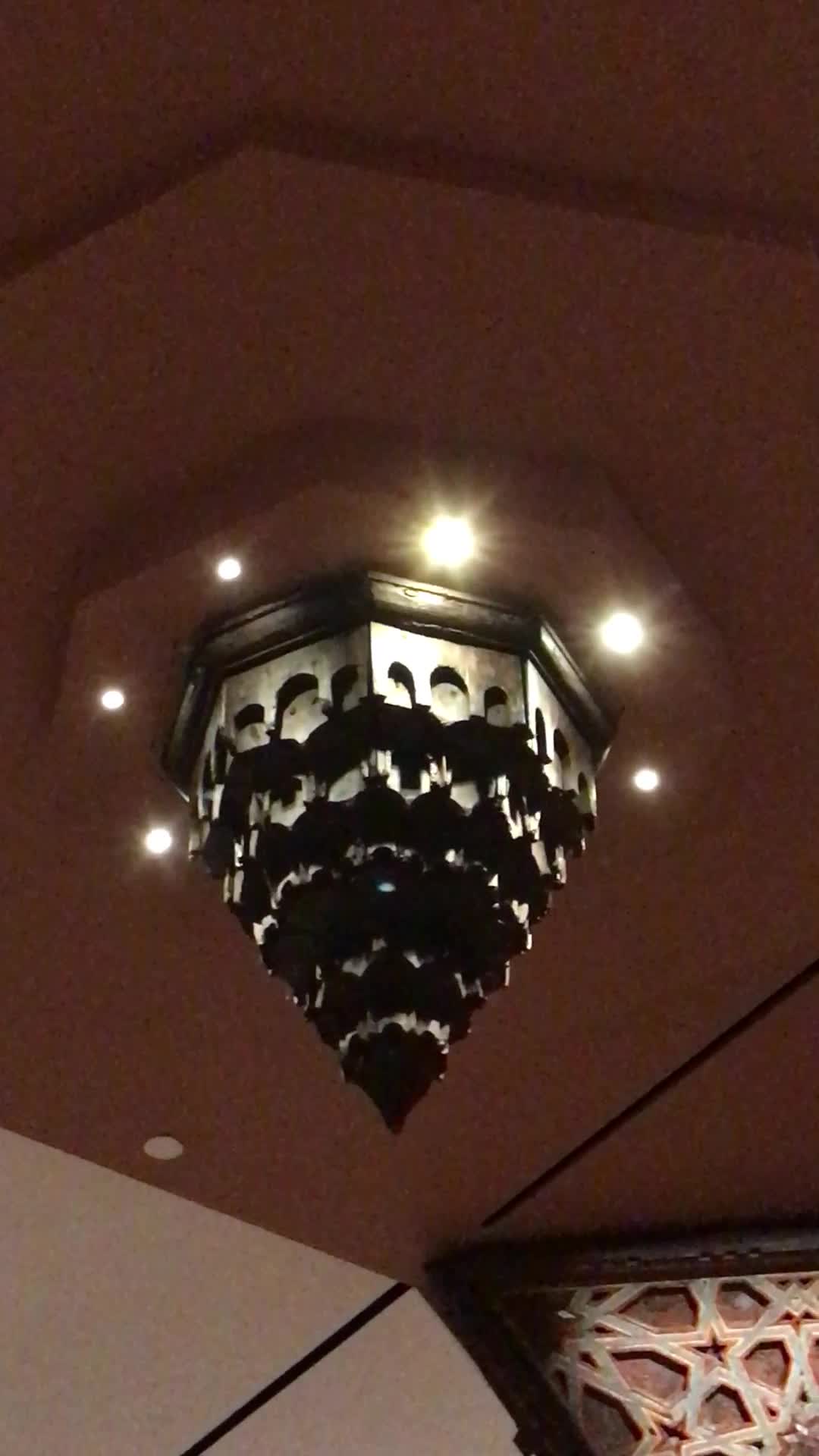 Video review of Aga Khan Museum