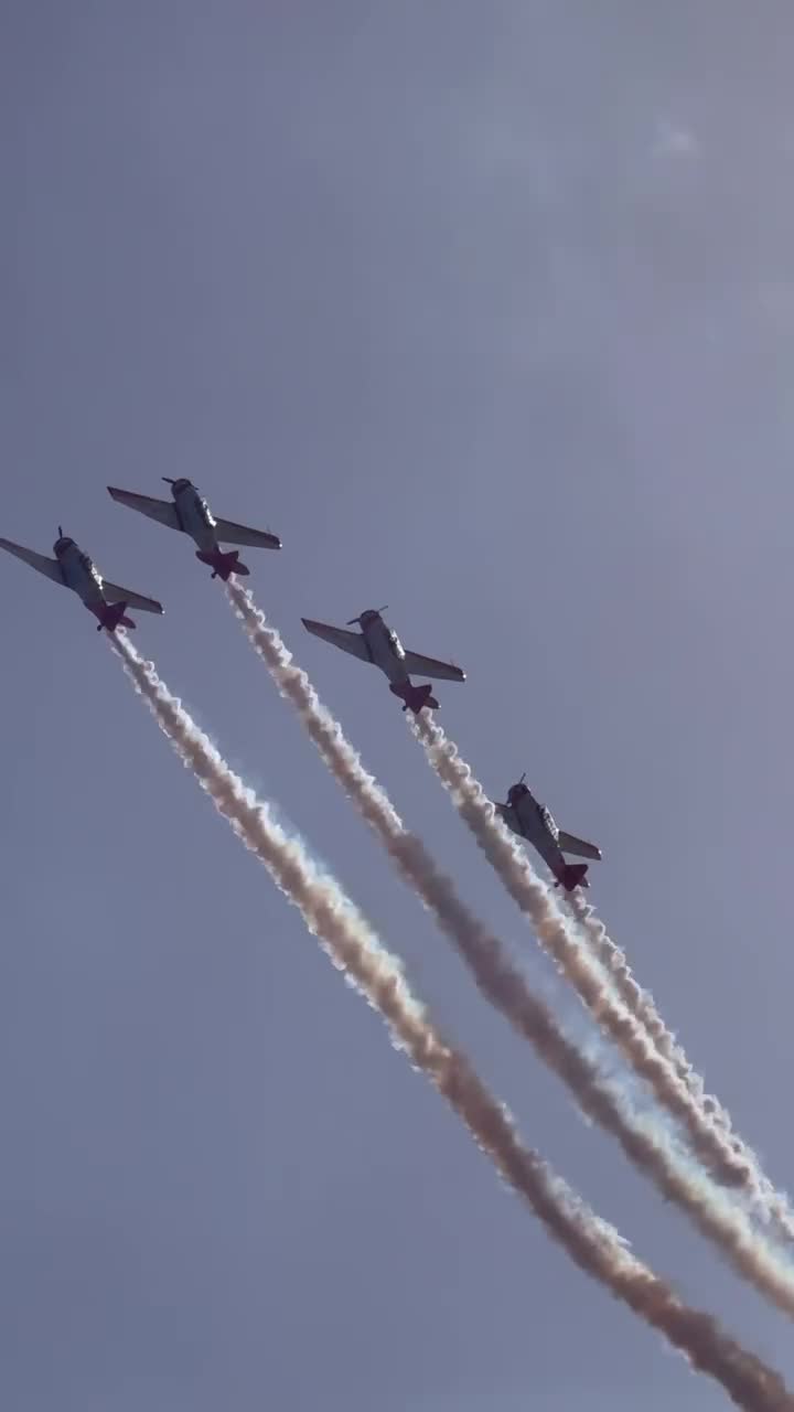 Stuart Air Show