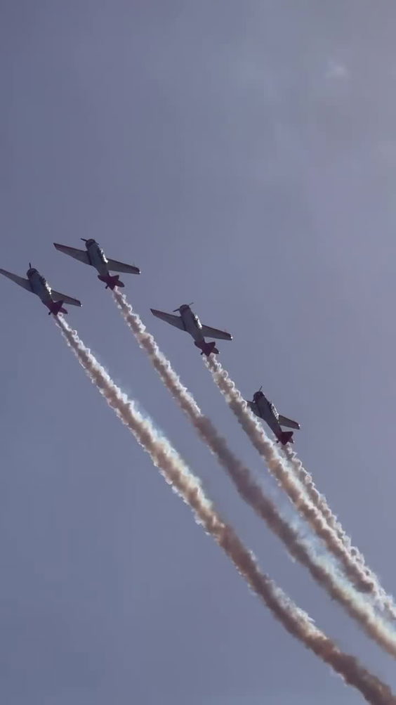 Stuart Air Show