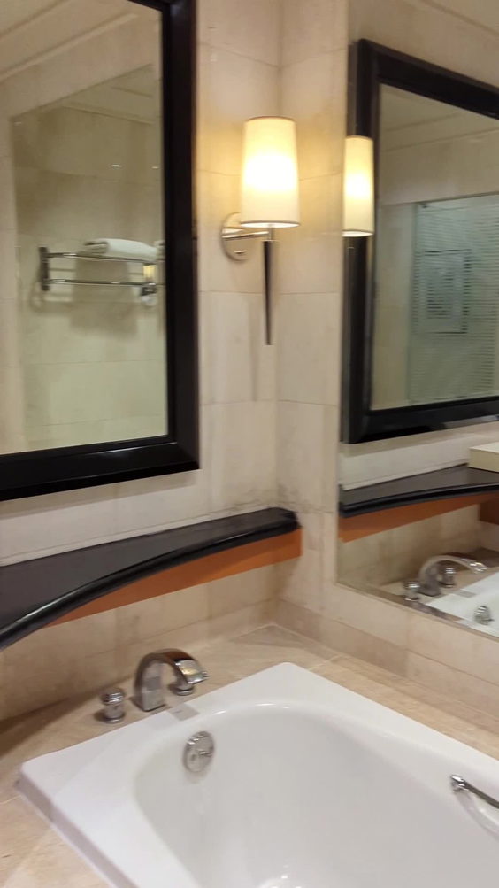 Sheraton Manila Bay