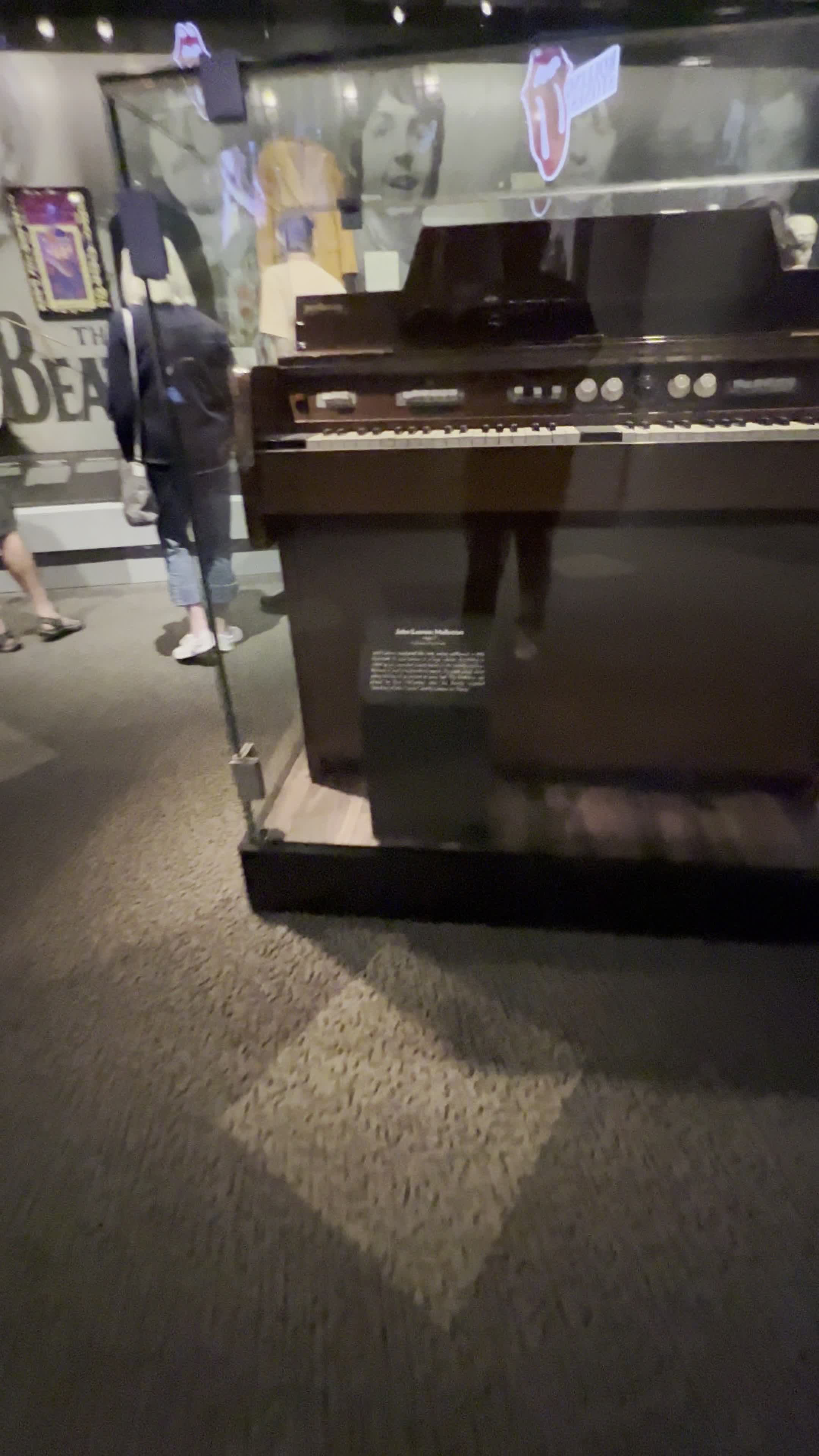 Rock & Roll Hall of Fame