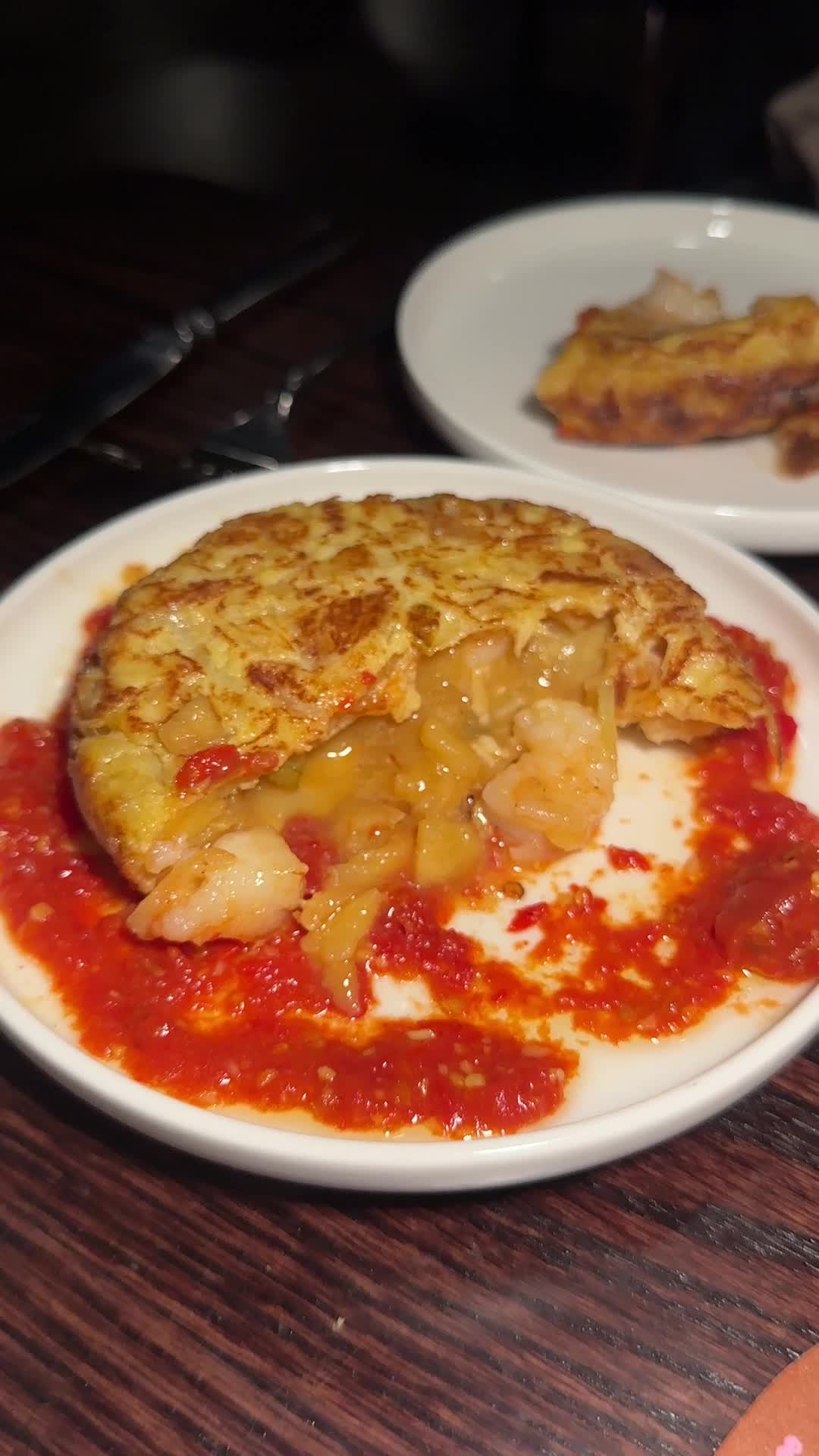 Video review of Redoak Boutique Beer Cafe