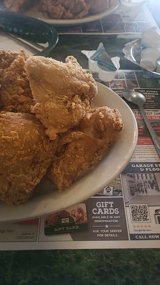 Metro Diner