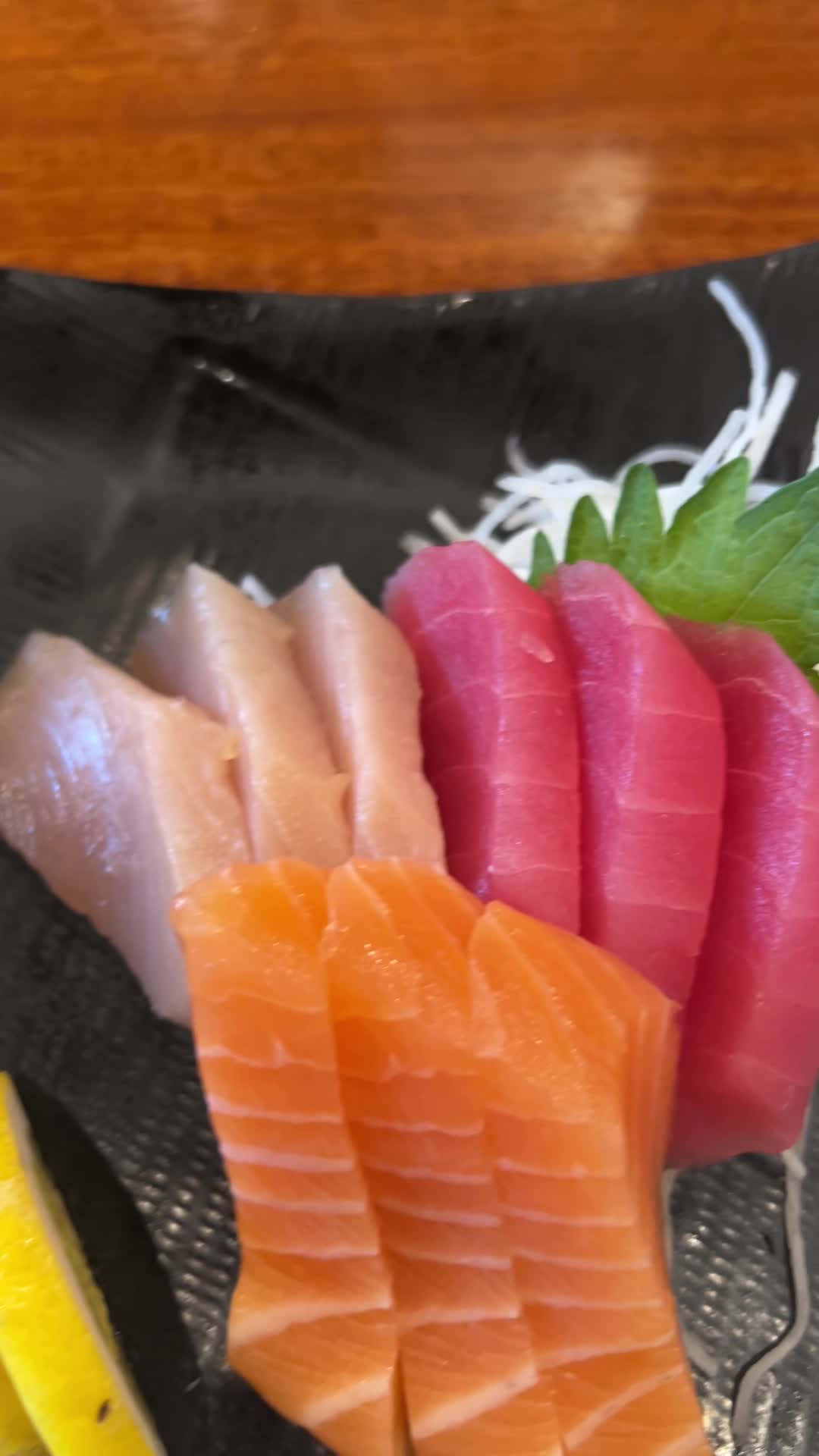 Harumi Sushi