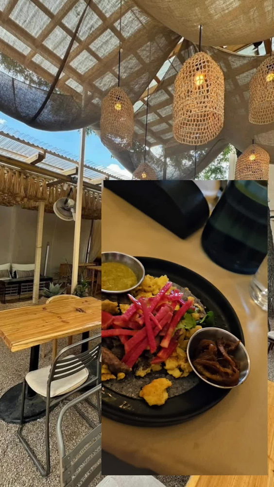 Nomades Austin