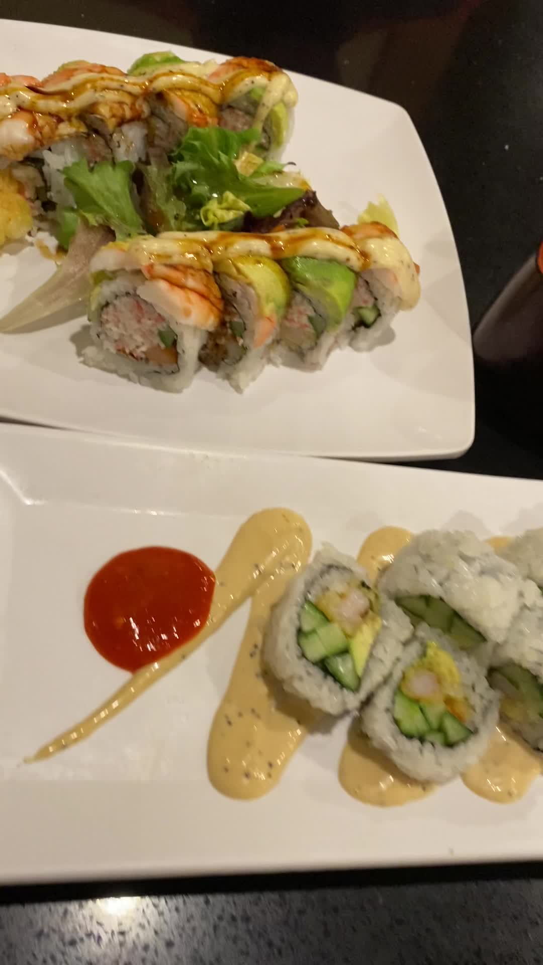 [50% OFF ROLLS!] Koisan Sushi Bar and Japanese Cuisine