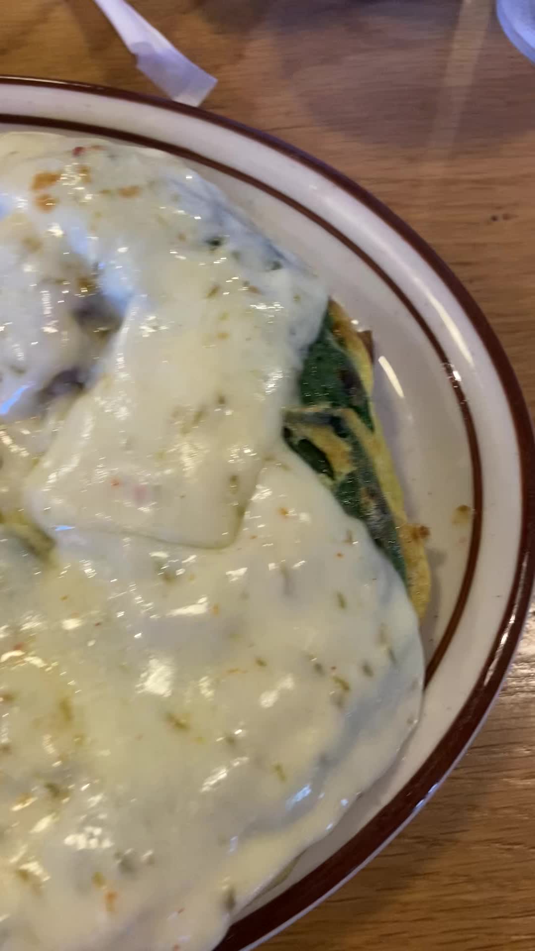 BabyStacks Cafe