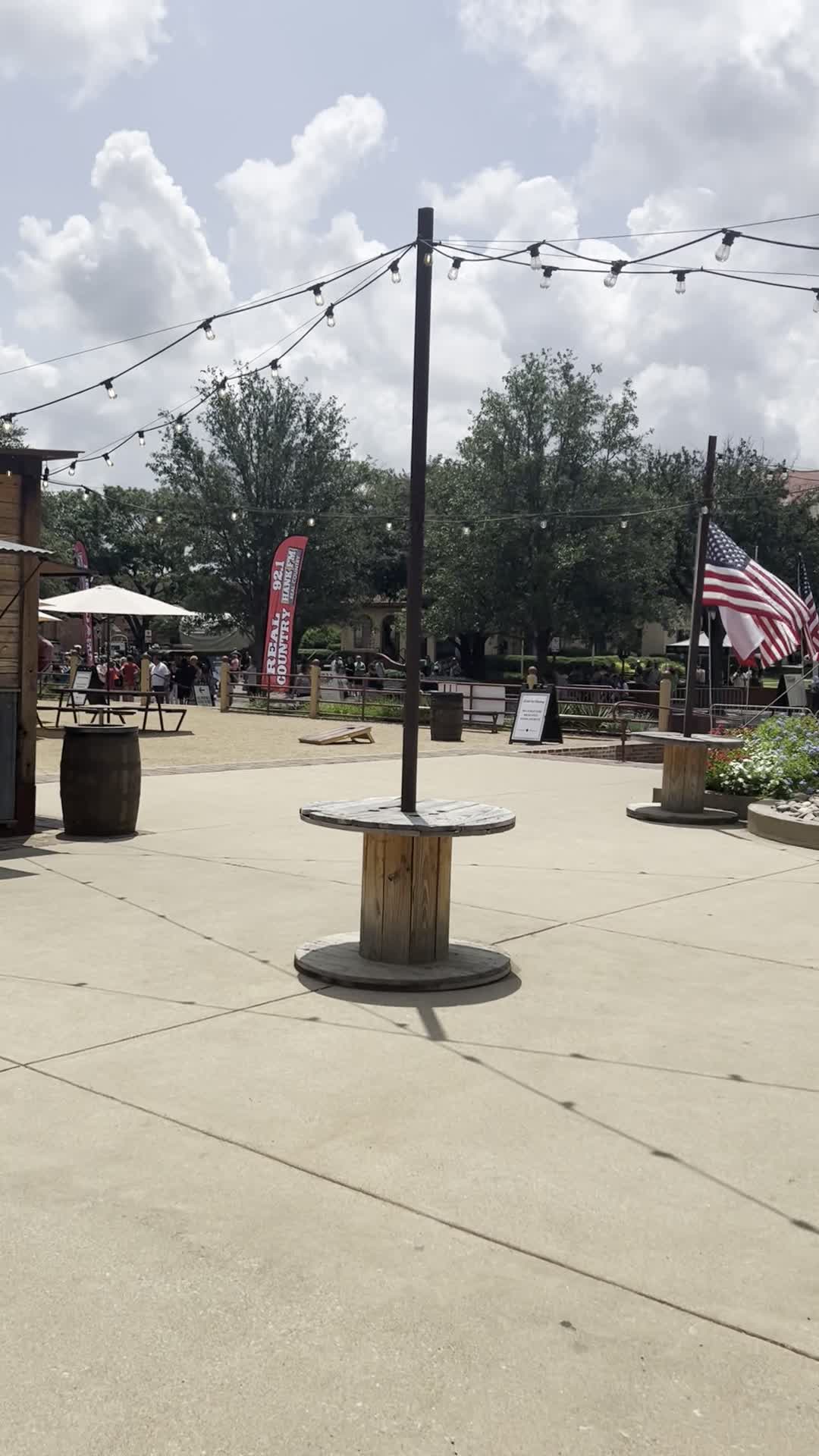 Stockyards Museum