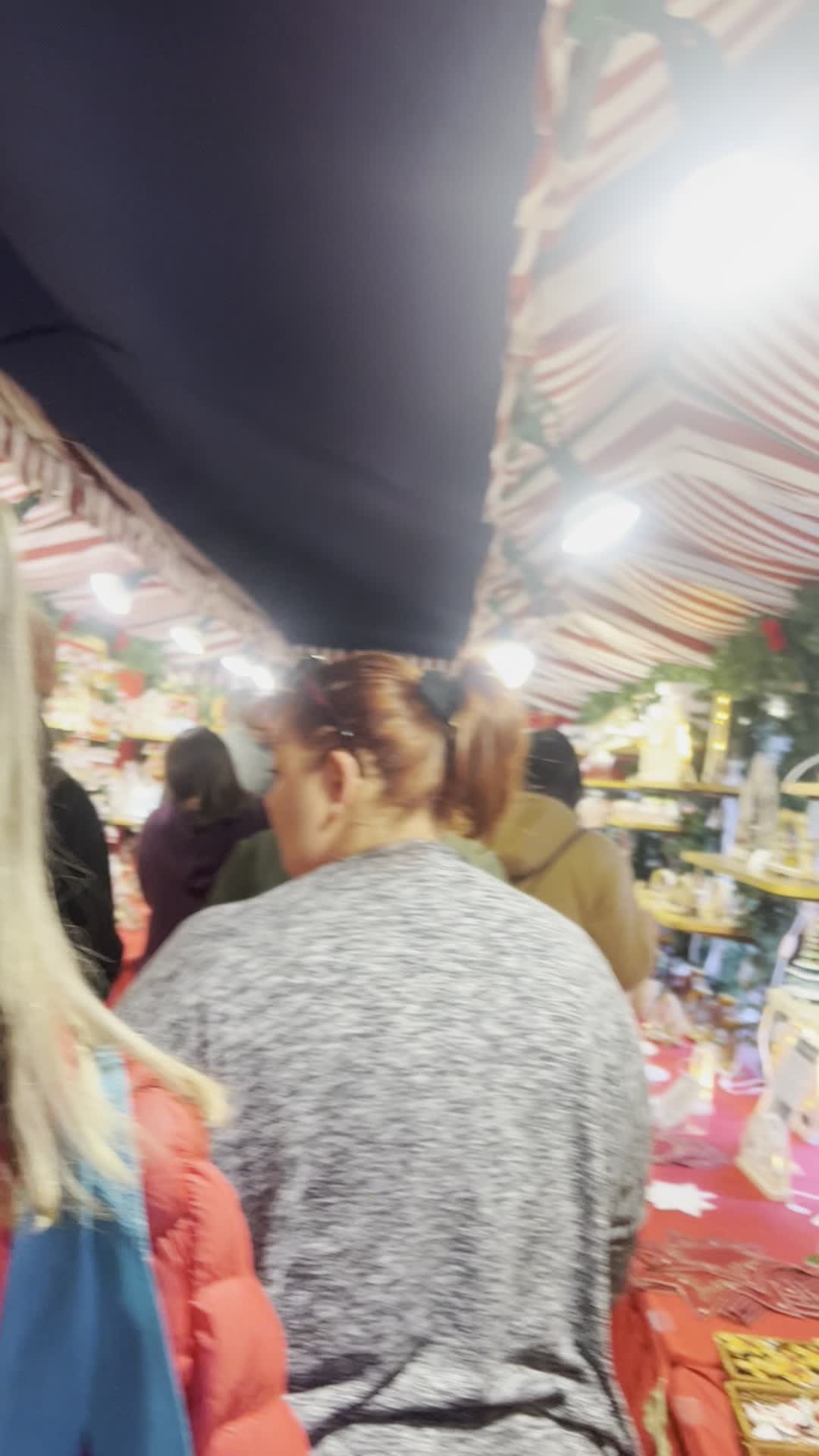 Christkindlmarket