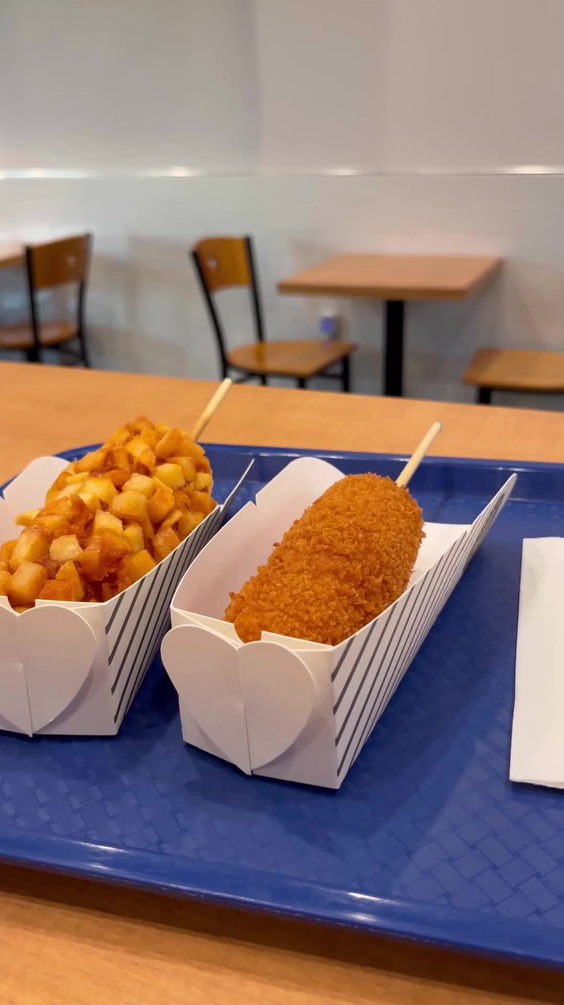 Frankseoul Frisco