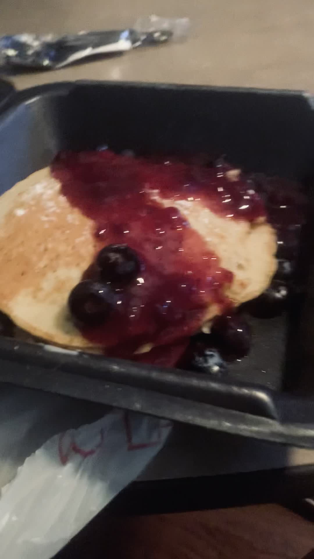 Staks Pancake Kitchen