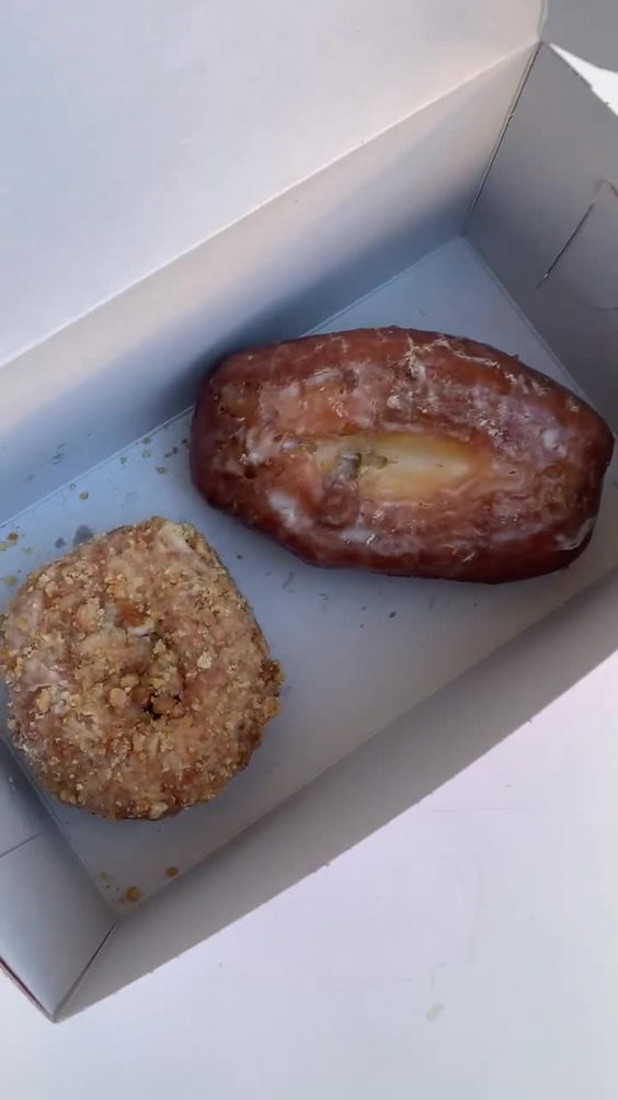 Bob's Donut & Pastry Shop