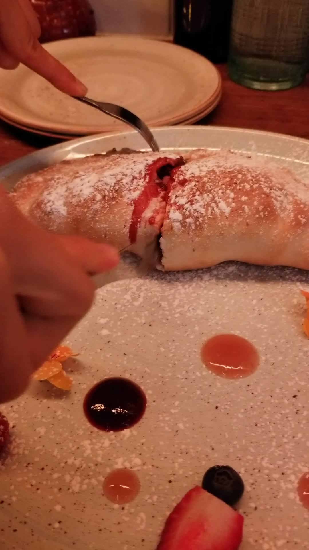11 Inch Pizza