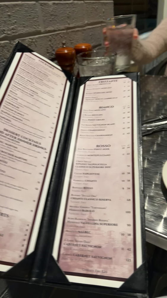 Di Lisio's