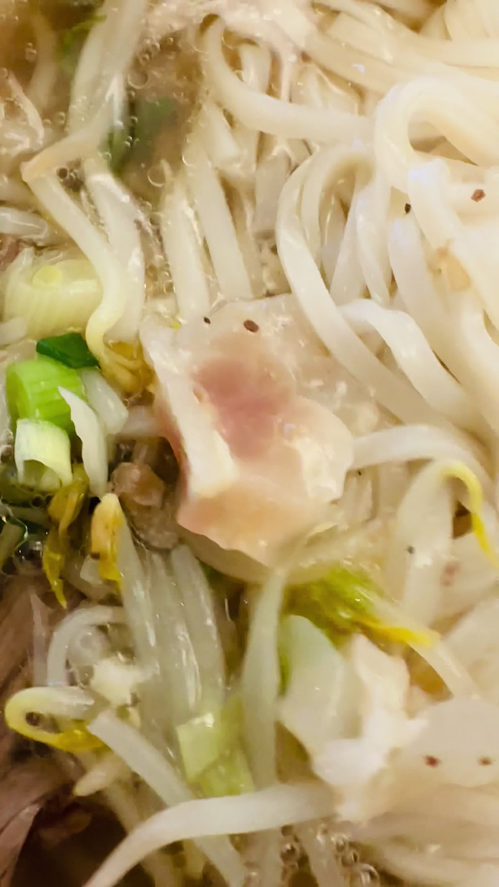 Video review of Pho Vietnam