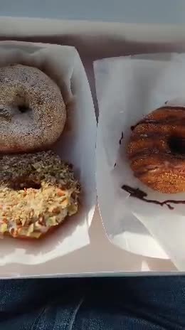 Craft Donuts & Coffee