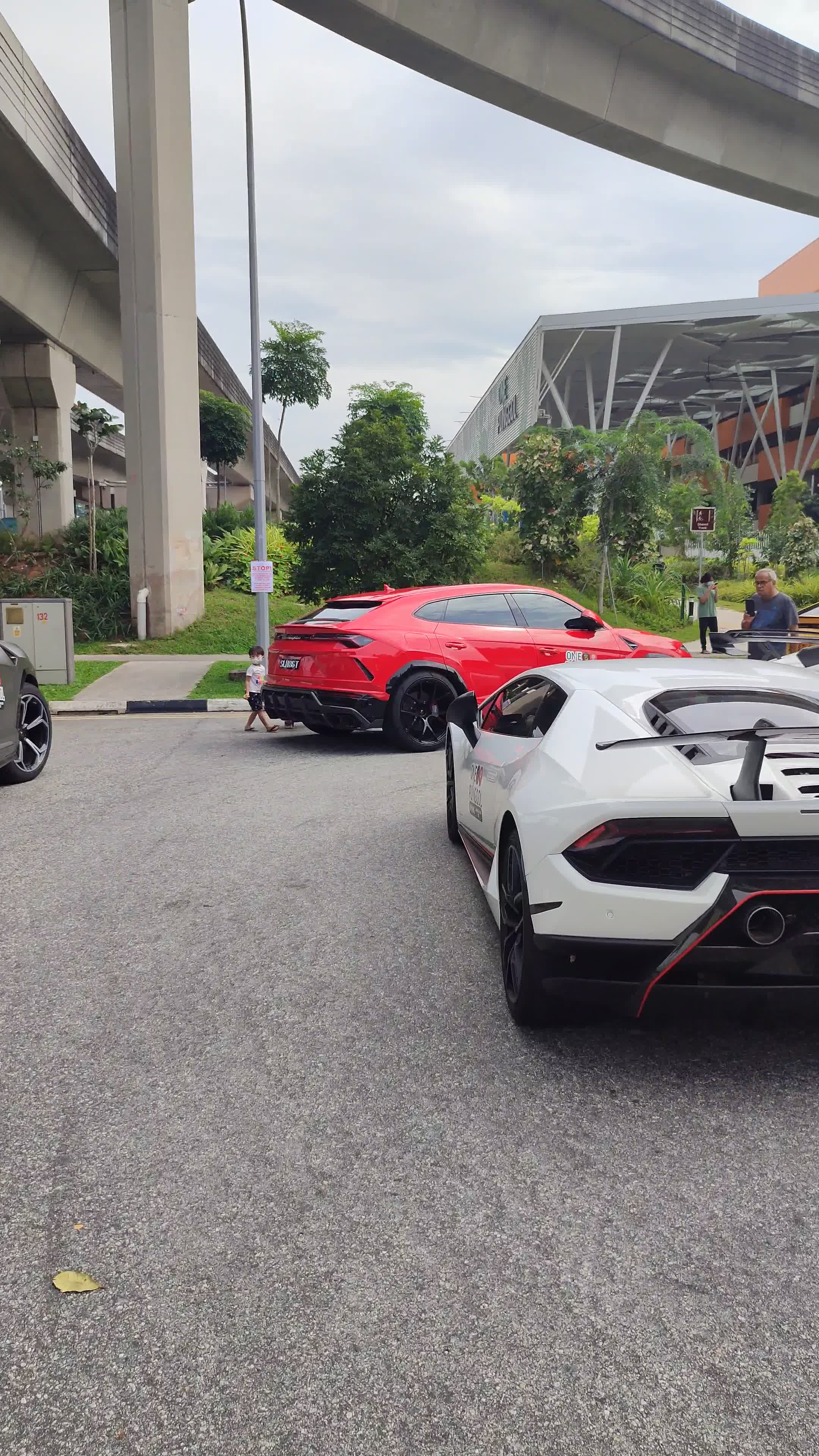 One Punggol
