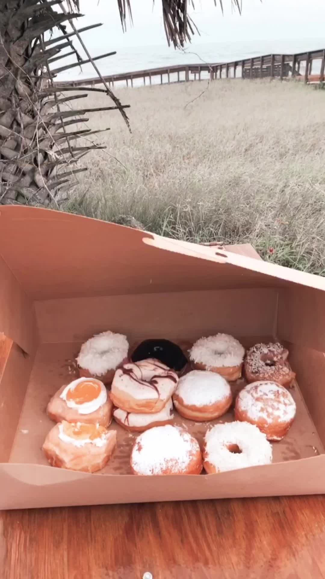 Swillerbees Craft Donuts