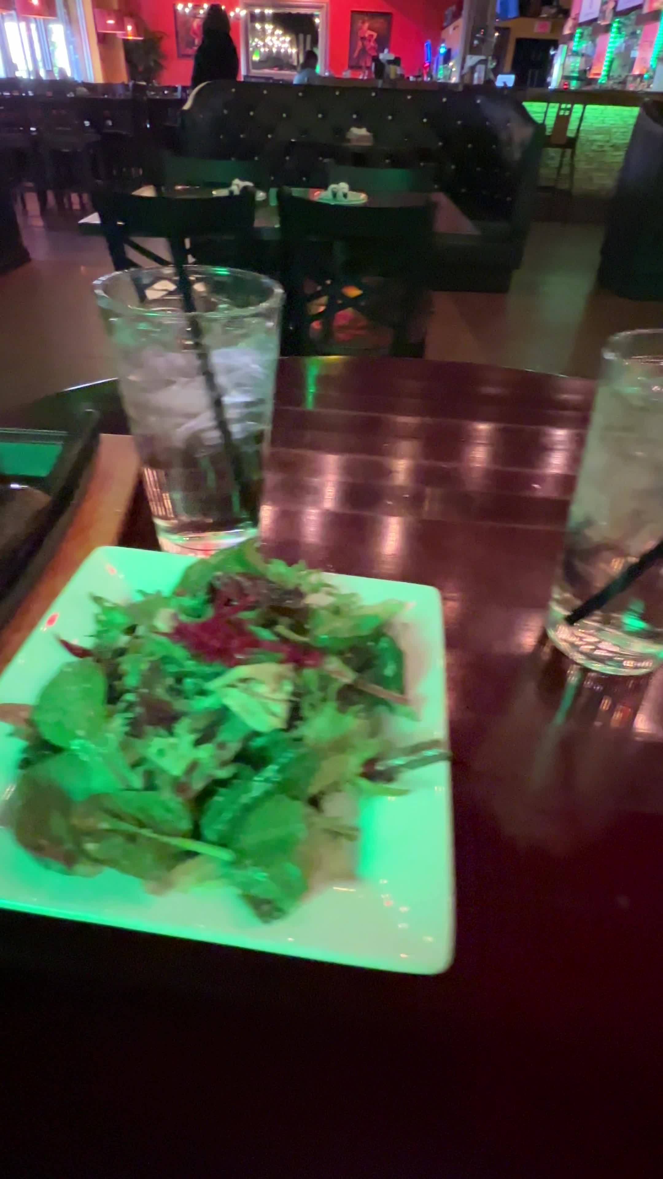 Rubi Agave Latin Kitchen, Tequila & Whiskey Bar