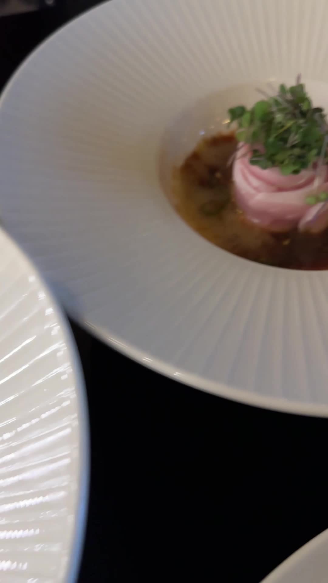 Mint Tapas and Sushi