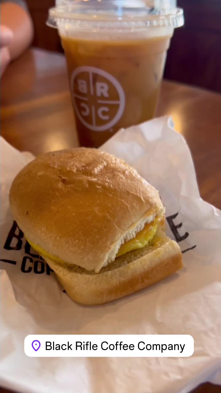 Black Rifle Coffee Company